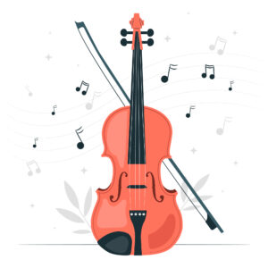 Violin 5