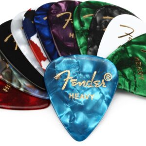 picks
