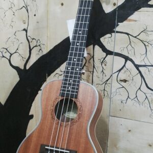 Kabat ukulele v2