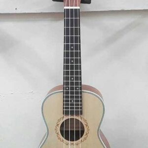Ukulele 4