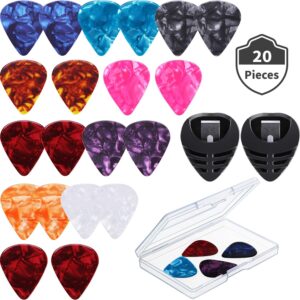 10 pcs picks