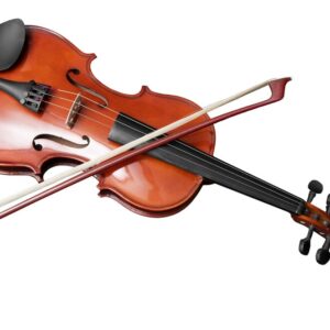 Violin 4