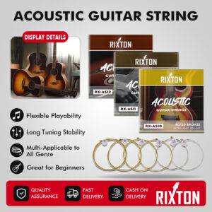 String