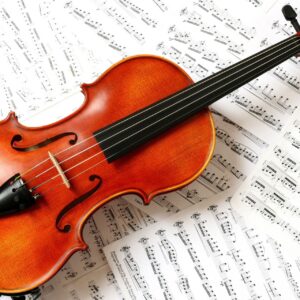 Violin 2