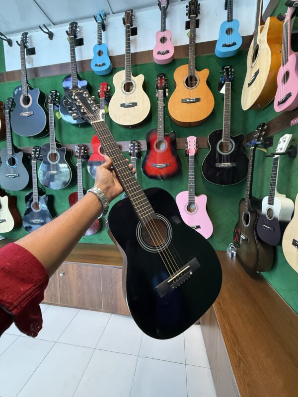 Baby Guitar 30 Inch Glossy