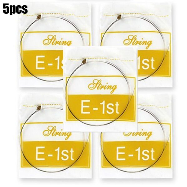 5 Pcs Combo of 1st Strings Price