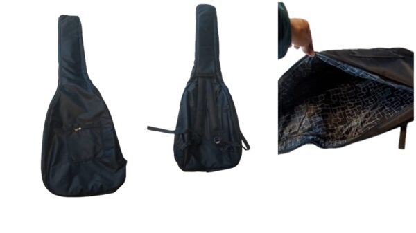 Premium Foam Bag for Guitar.